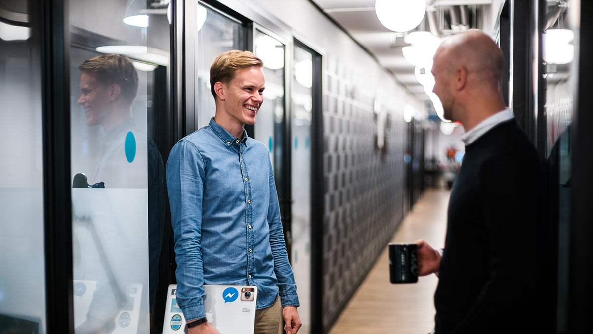 What Self-Organizing Teams Mean at Smartly.io