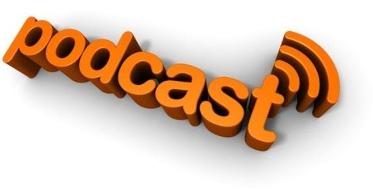 Top 50 Marketing & Analytics Industry Expert Podcasts