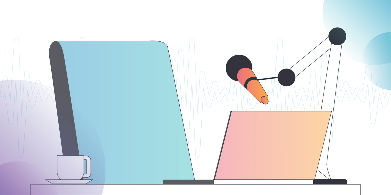 5 Virtual Event Tech Options for Immersing Your Attendees