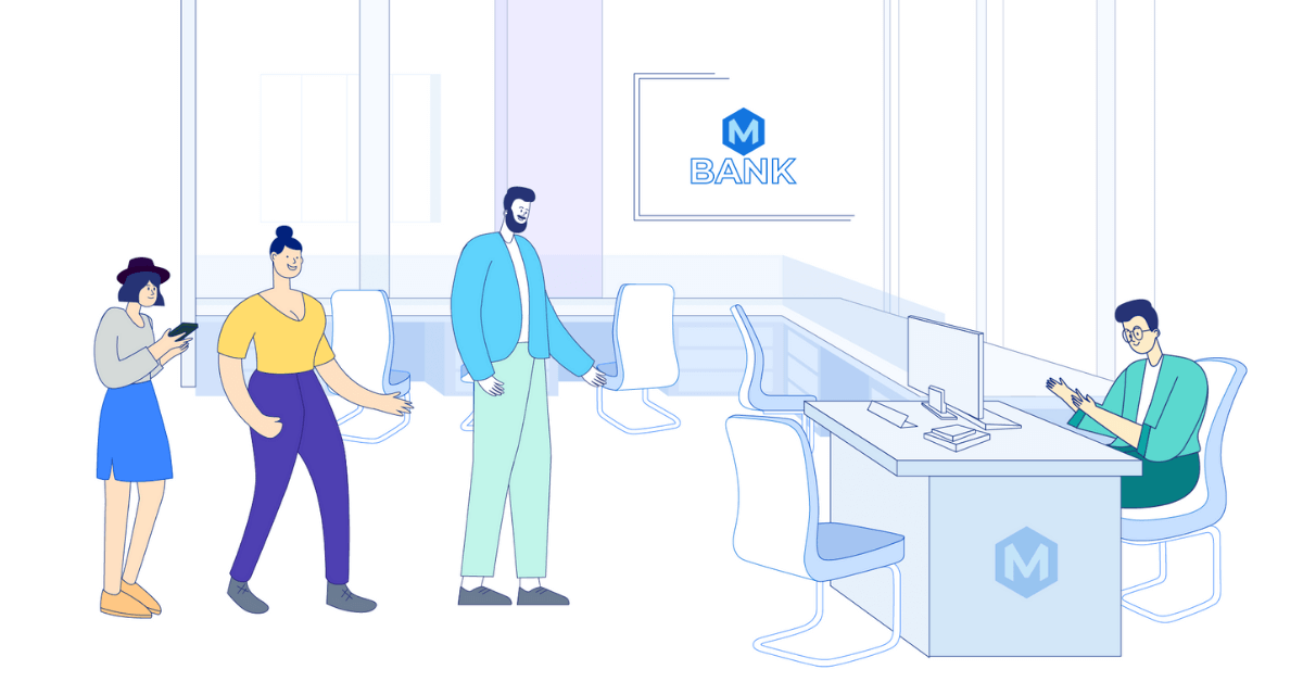 How Banks and Fintechs Can Provide Personalized Web Experience to Each Visitor