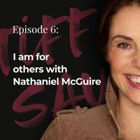 I am for others with Nathaniel McGuire