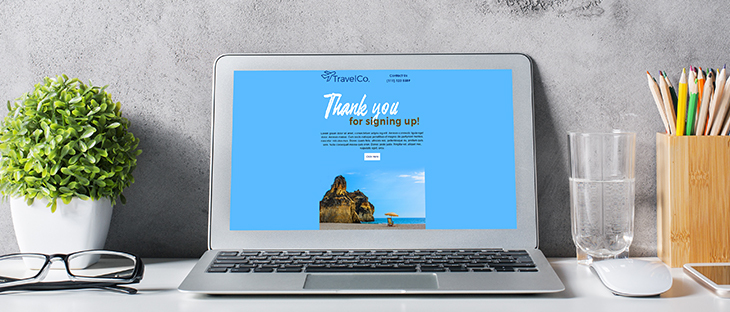 How to Get the Most Out of Landing Pages (Part 1)