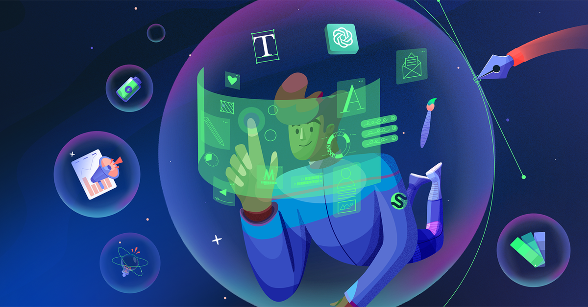 Using Data To Drive Creative Performance