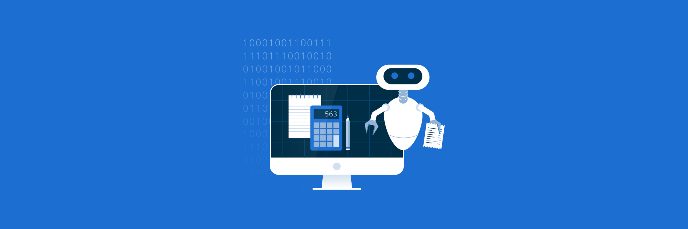 RPA in Accounting and Finance: Here's Everything You Need To Know