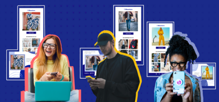 Retail Regeneration: Investing in Technology to Support Personal Commerce