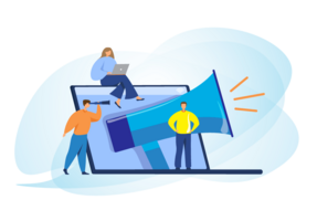 What skills a social media manager needs