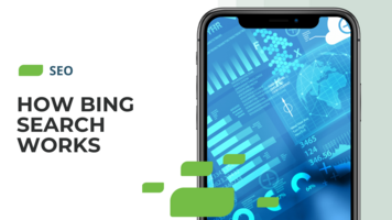 How Bing Search Works