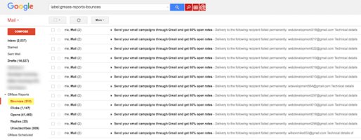 Reply Management in your Gmail Account