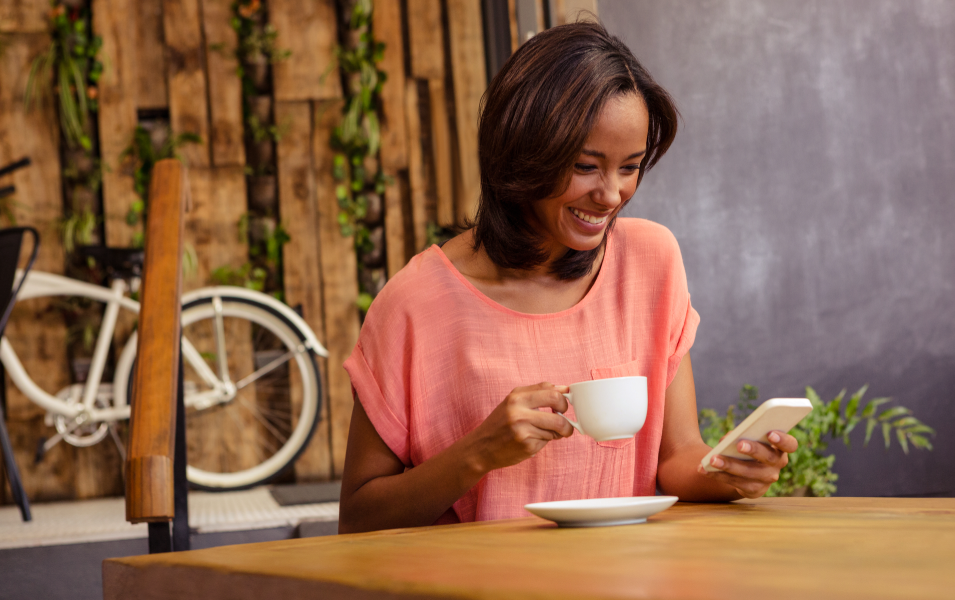 SMS Marketing: Examples, Explanations, & Services [2024]