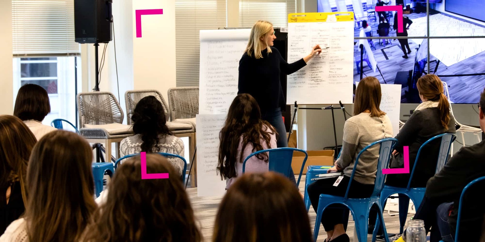 6 Customer Experience Lessons To Swipe From 4,100 Global Marketing Leaders