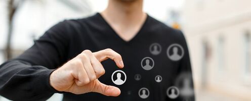 Media & Publishing - Audience Segmentation