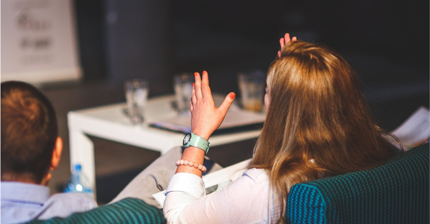 The 5-Step Guide to Managing Trade Show Leads