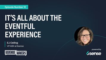 It's All About the Eventful Experience