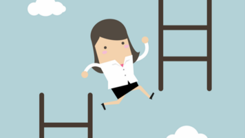 The Transition from Sales to Marketing: Shifting to Win