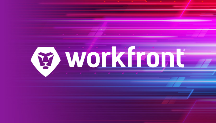 How I Build Efficiency into Marketing Planning With Garth Bradley from Workfront - Allocadia