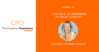 The Role of Kindness in Your Company