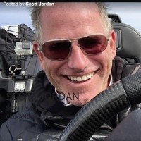 Scott Jordan