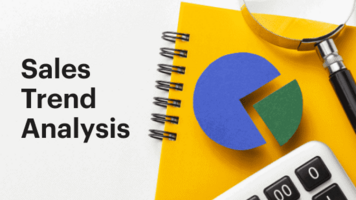 Sales Trend Analysis