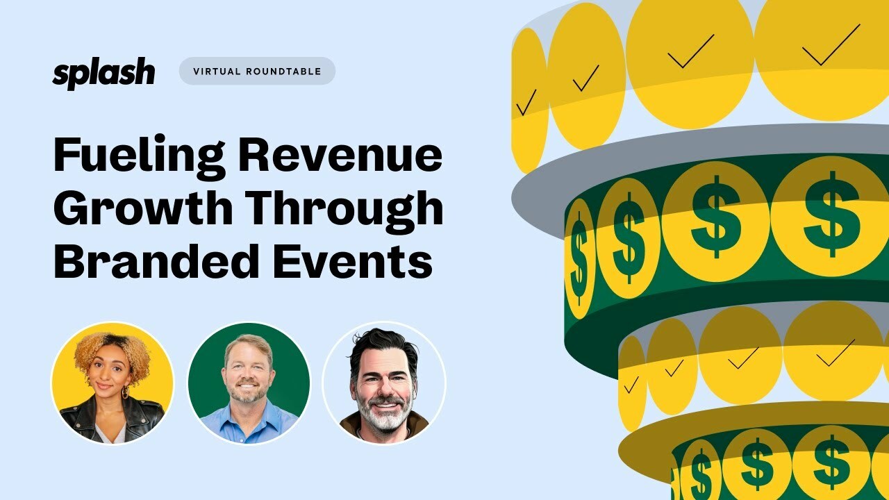 Fueling Revenue Growth Through Branded Events