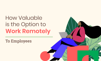 How Important Is Remote Work To Job Seekers - GetResponse Blog