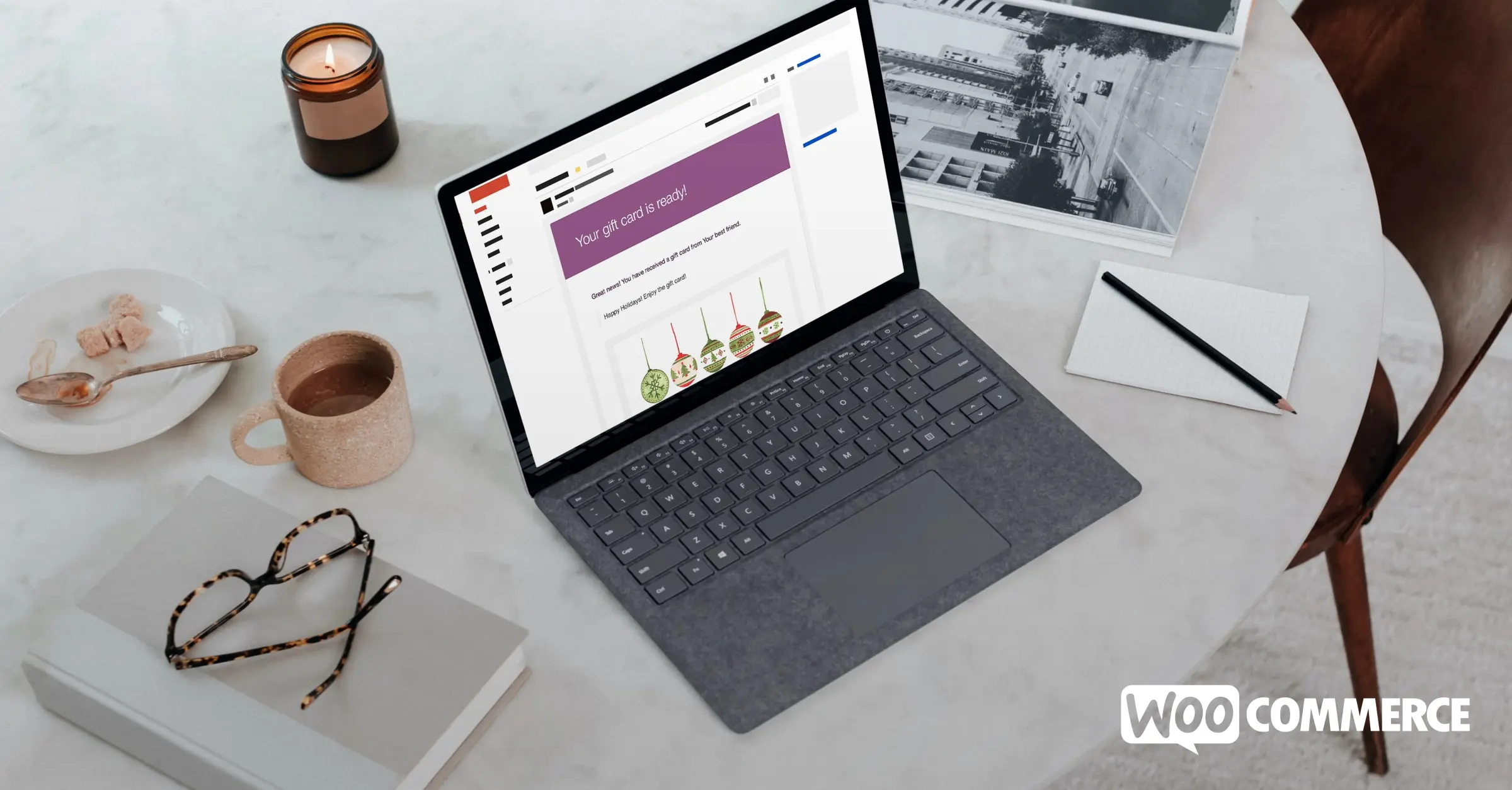 Gift Cards Are Great for the Holidays - and for Your Store