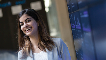 Building a responsible data capture policy