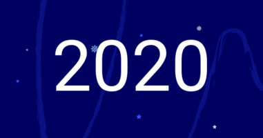 Top Moments for Our Company in 2020