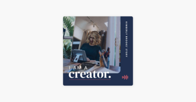 The Lifecycle of Creativity