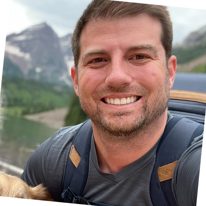 Alex Pilafidis Greer