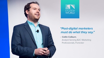 Insights From LocationWorld: #7 Be Human, Be Helpful, Be Handy