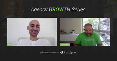 Agency Growth Advice from Neil Patel