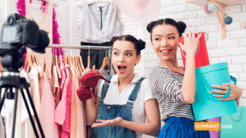 Hot Tips to Work The Crowd While Conducting Live Sales