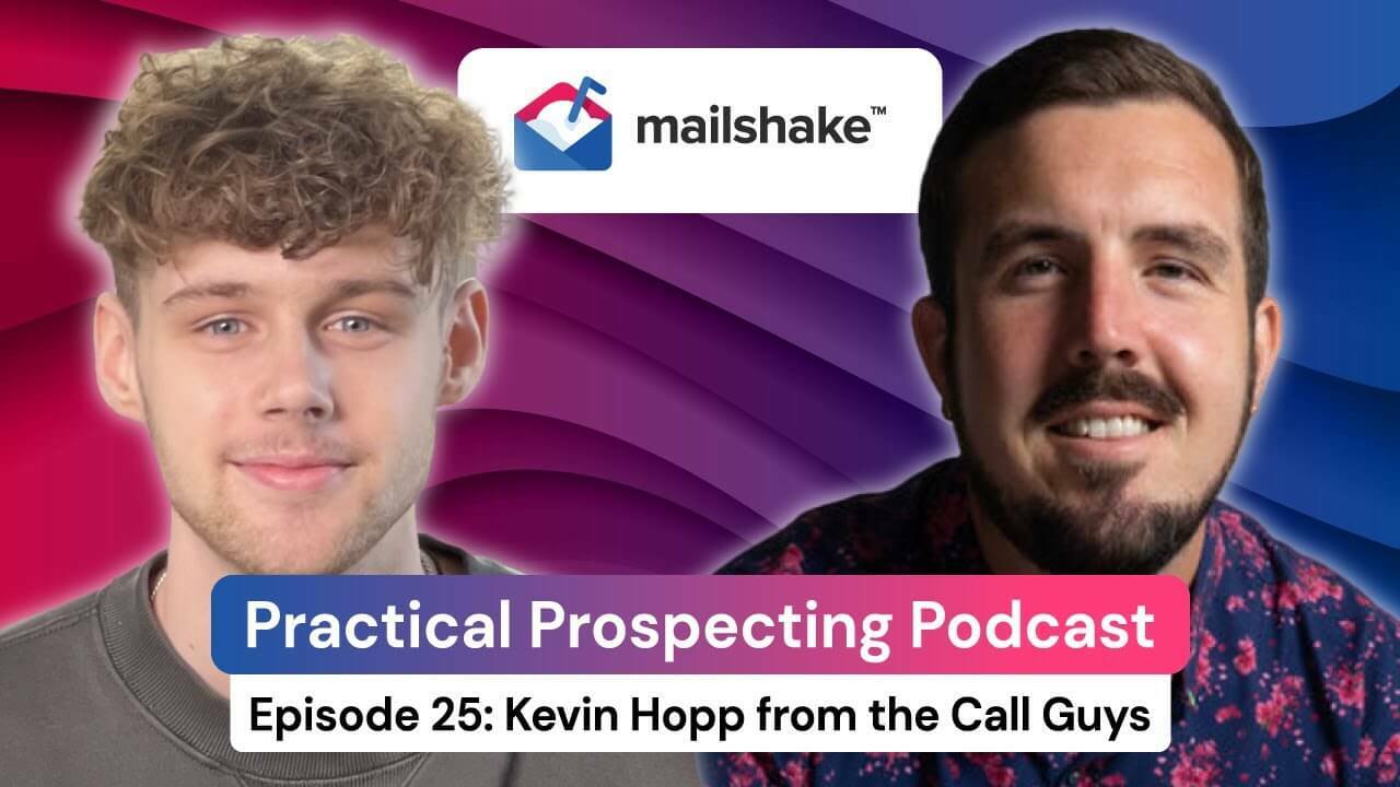 Getting Practical w/ Kevin Hopp