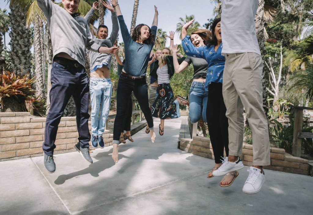 10 Reflections on Buffer's 10th Team Retreat