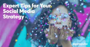 Expert Tips for Your Social Media Strategy in 2021