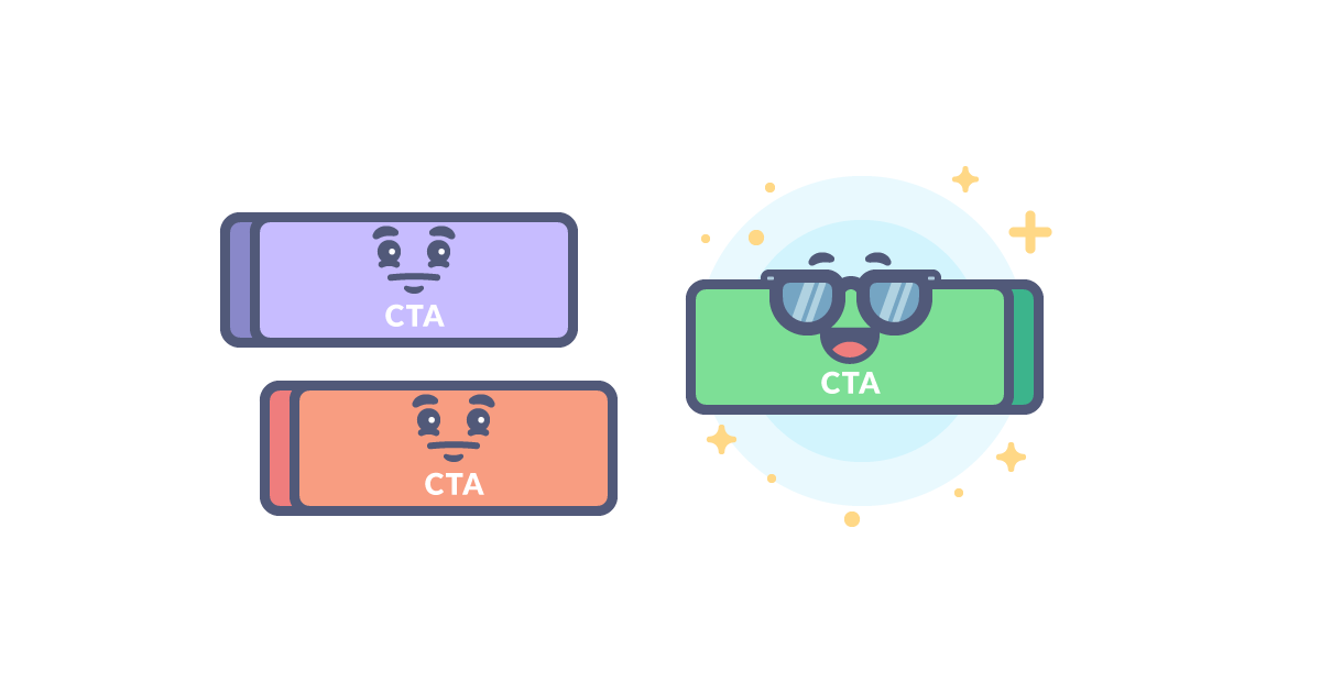 61 Smart Call-To-Action Examples Everyone Clicks [Original Research]