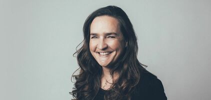 Tina Roth Eisenberg on turning side projects into startups