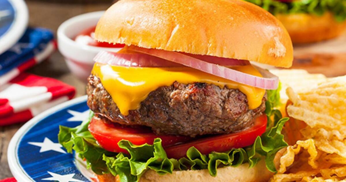 Text Marketing for Memorial Day Grilling Promotions