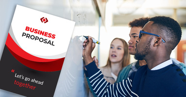 How to Write a Business Proposal with Examples
