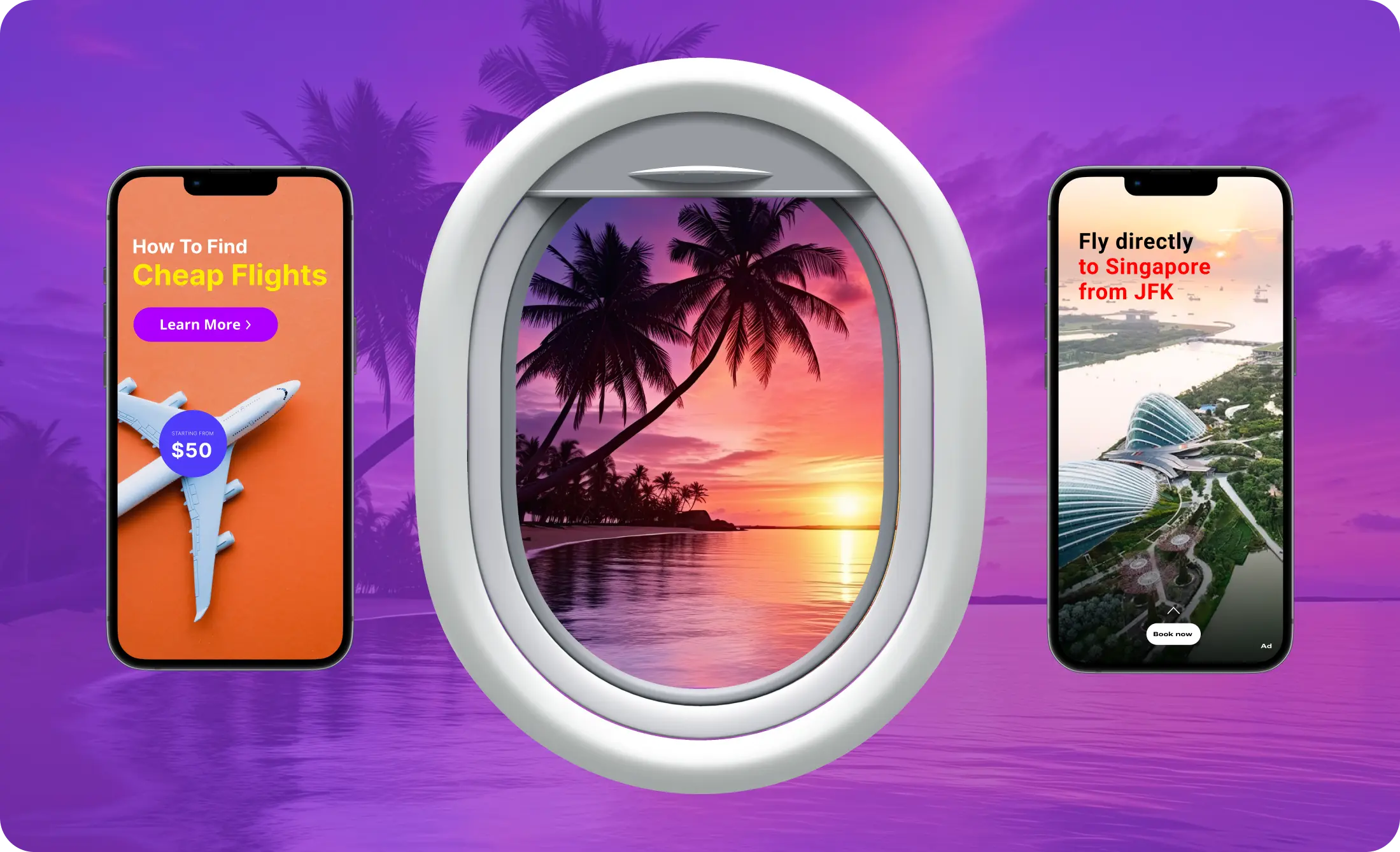 4 Top Tips for Travel Marketers