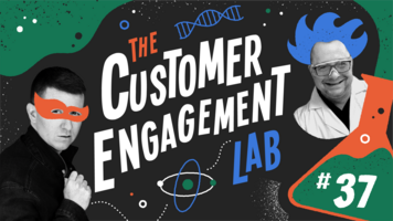 Engaging and winning over free trial users