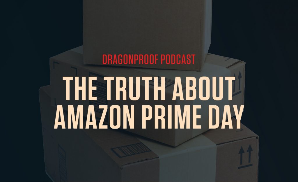 The Truth About Prime Day - Does Amazon's Retail Holiday Actually Benefit Sellers?