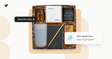 Top 14 Best Gift Basket Ideas for Employees
