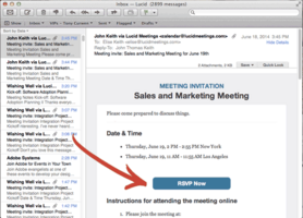 How to Make Your Meetings Schedule Busy and Effective