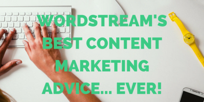 Our 13 Best Content Marketing Tips... Ever!