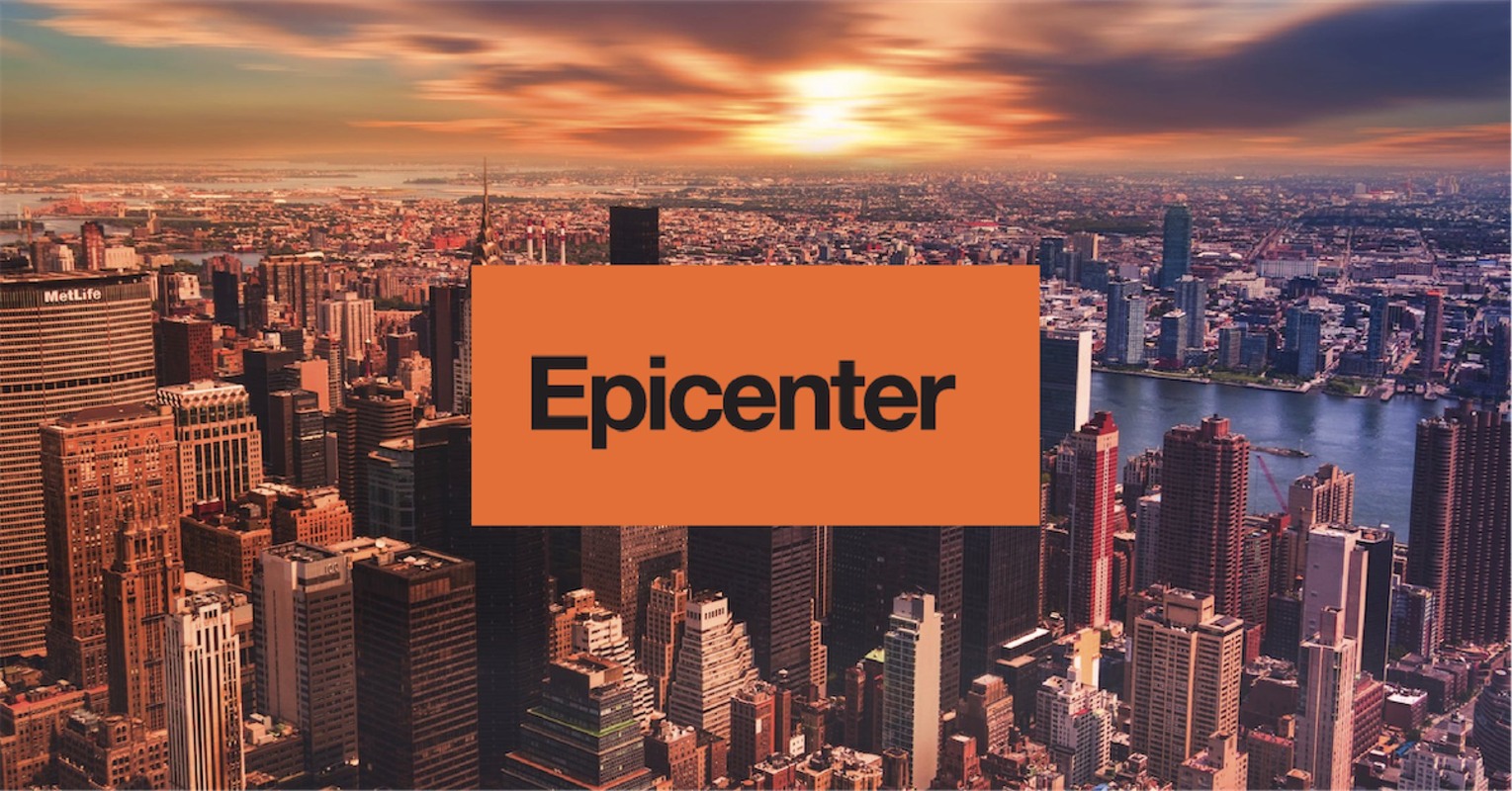 Epicenter - Case Study