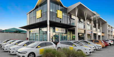 Discover how Ray White North Lakes boosted their local SEO with Birdeye.