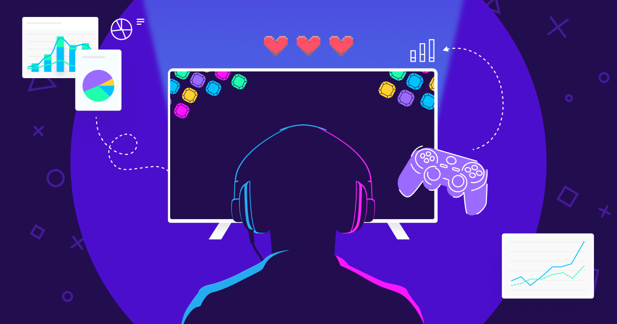 Gaming analytics: Why the numbers matter