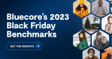 Bluecore's 2023 Black Friday Benchmarks