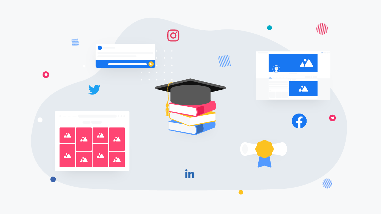 Quick Tips To Use Social Media For Higher Education